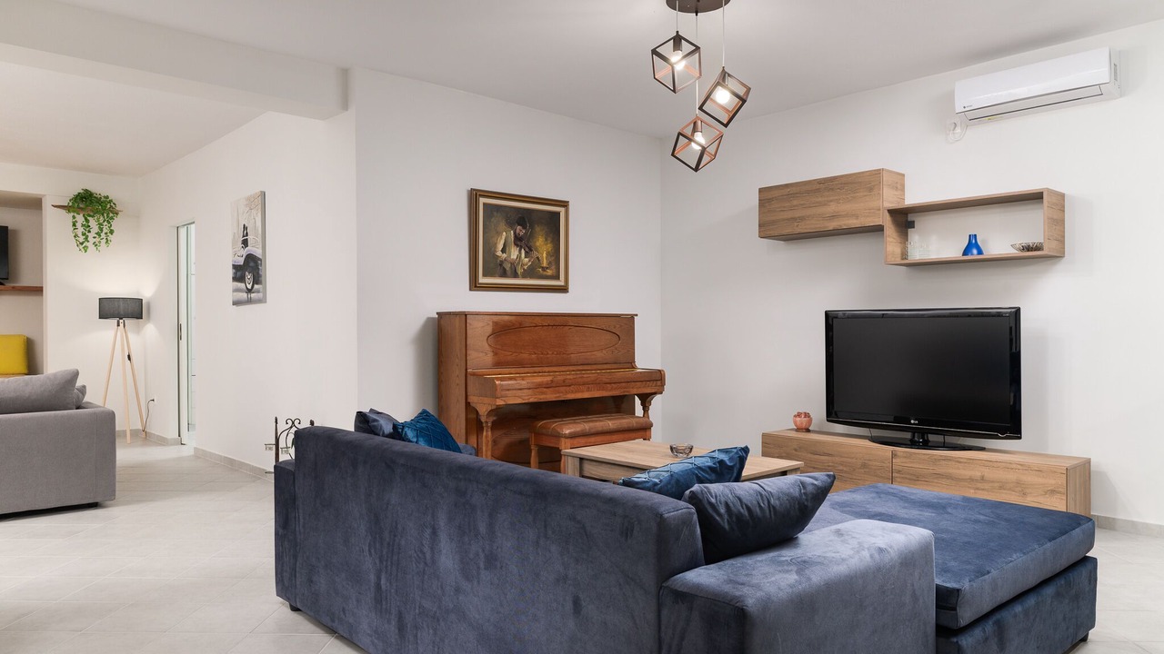 Photo of Livingroom in Spata-Artemida
