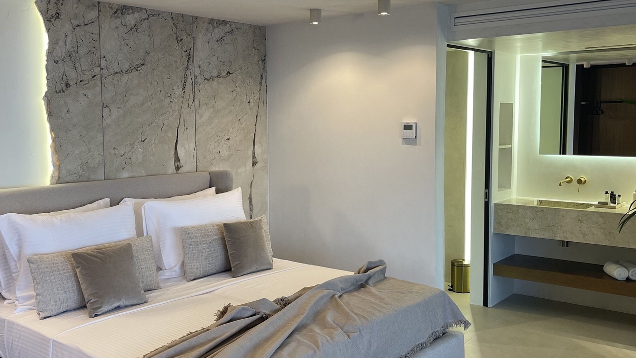 Photo of Bedroom in Achlia