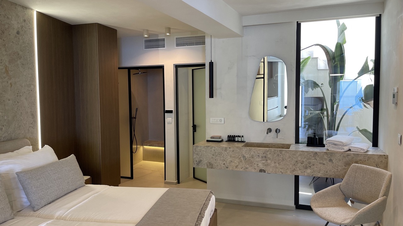 Photo of Bedroom in Achlia