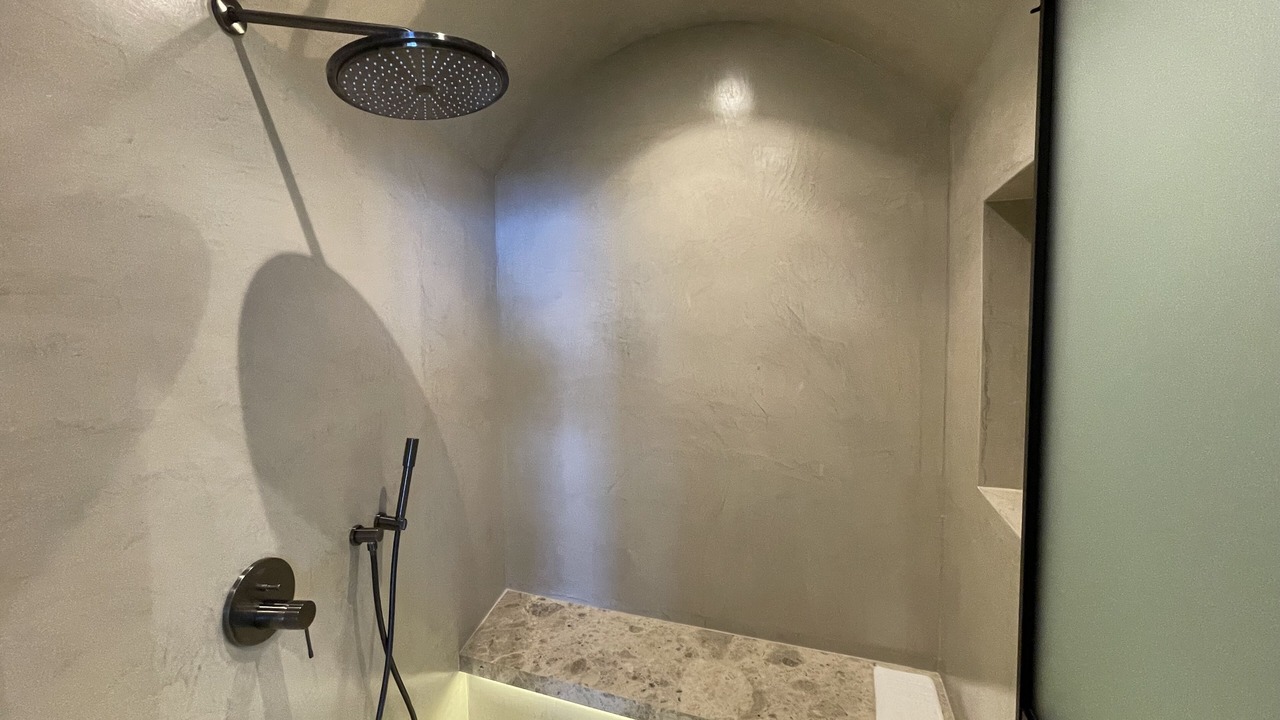 Photo of Bathroom in Achlia