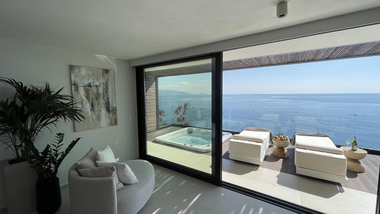Photo of Patio Balcony in Achlia
