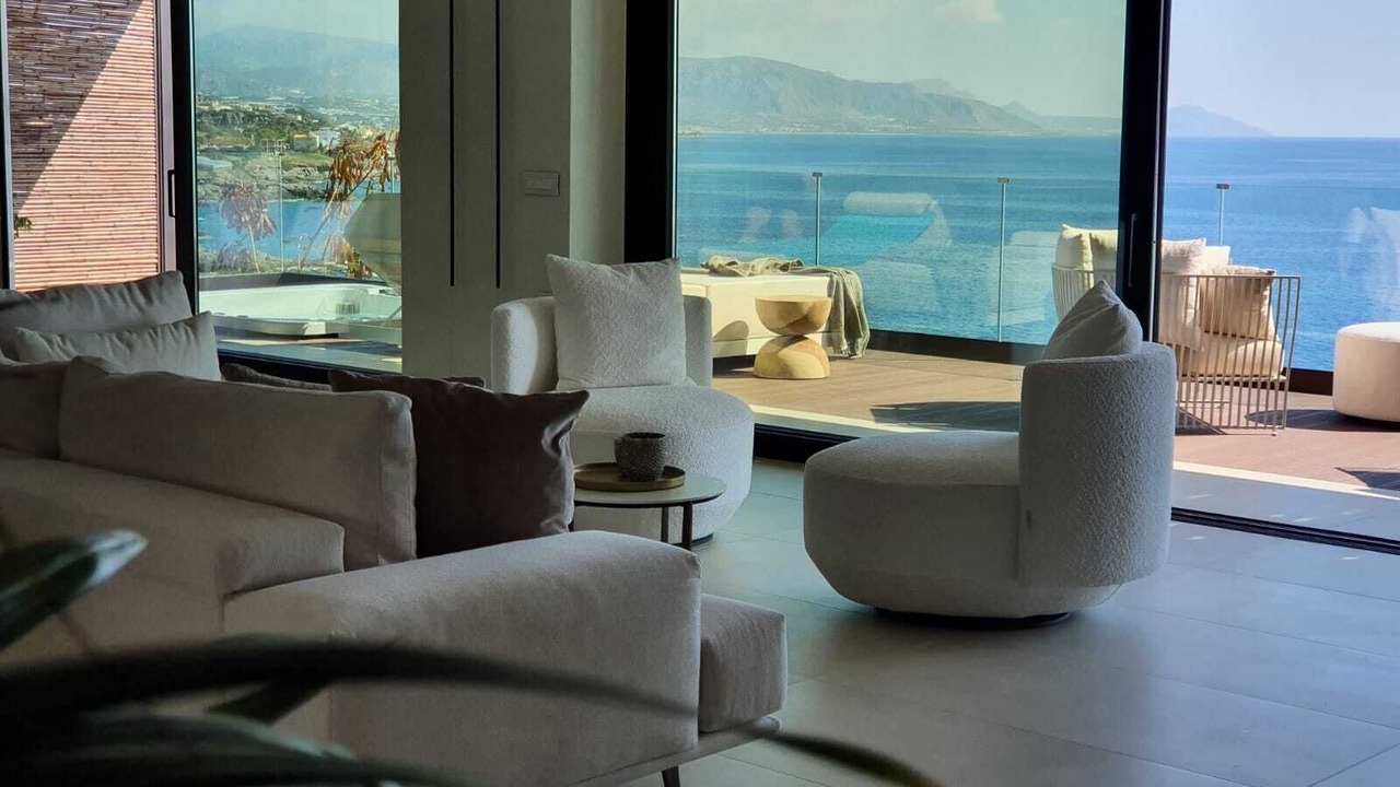 Photo of Livingroom in Achlia