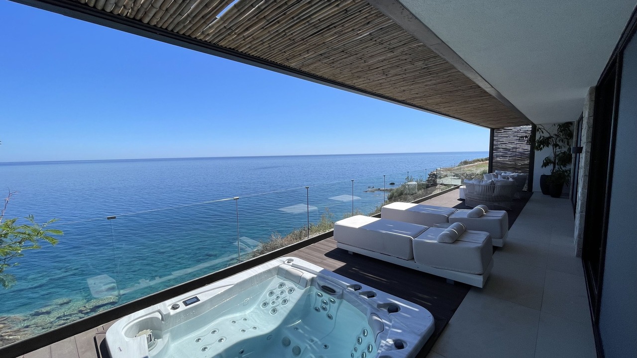 Photo of Patio Balcony in Achlia