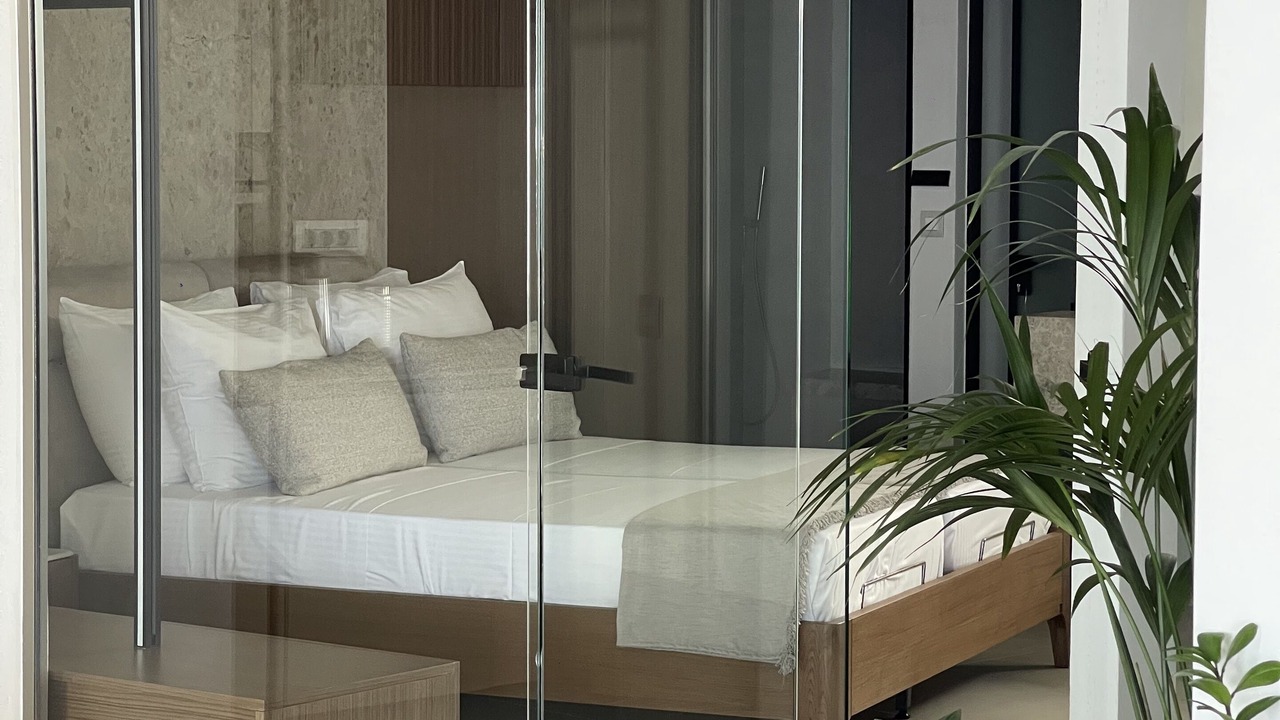Photo of Bedroom in Achlia