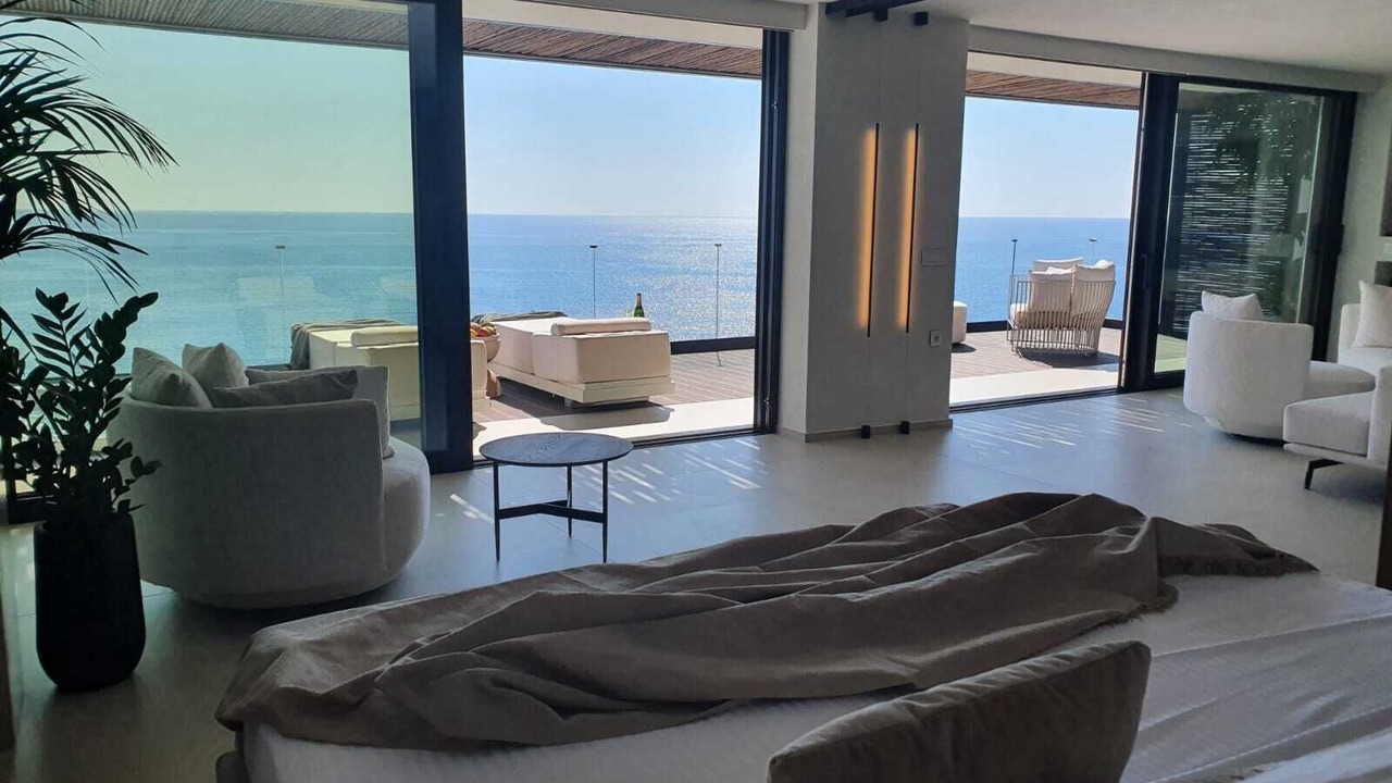 Photo of Bedroom in Achlia