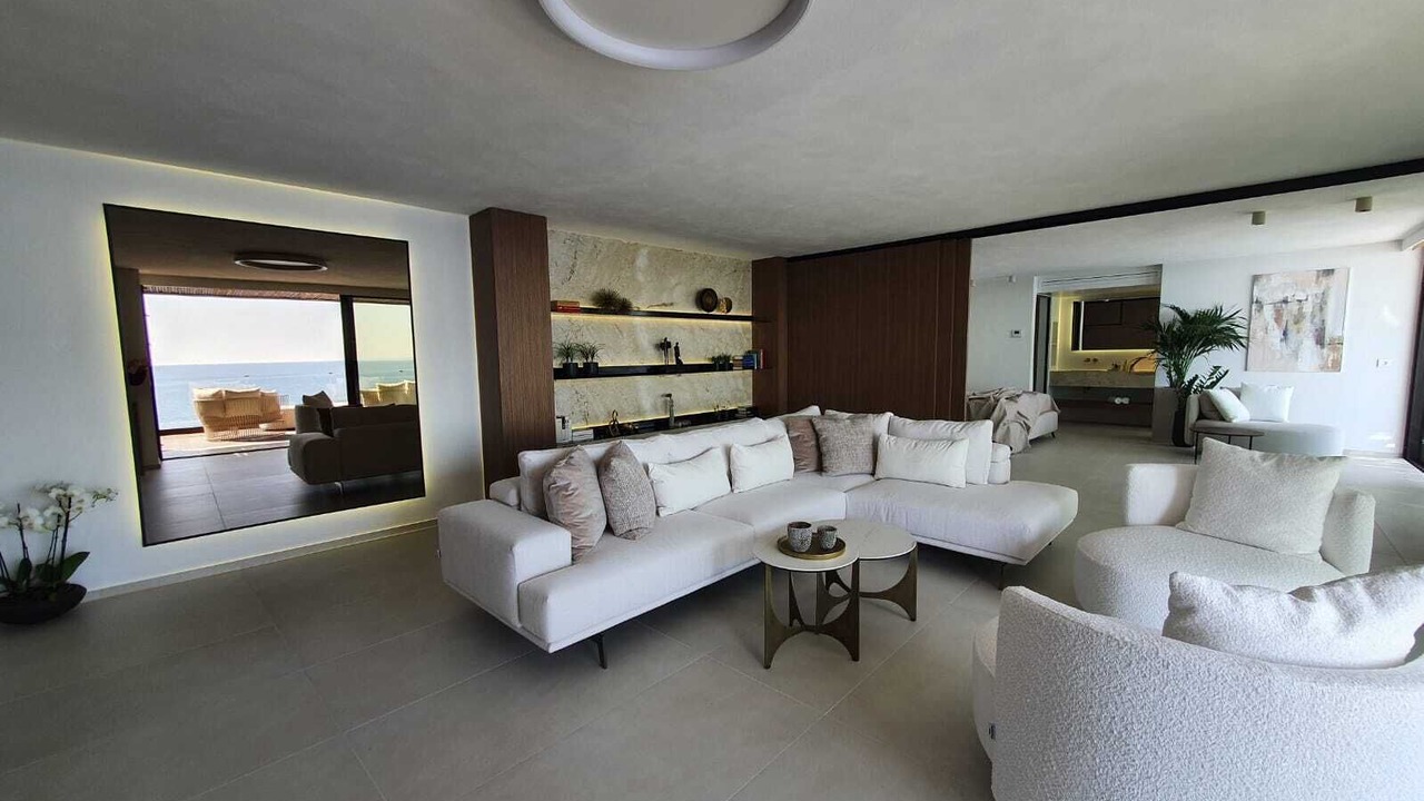 Photo of Livingroom in Achlia