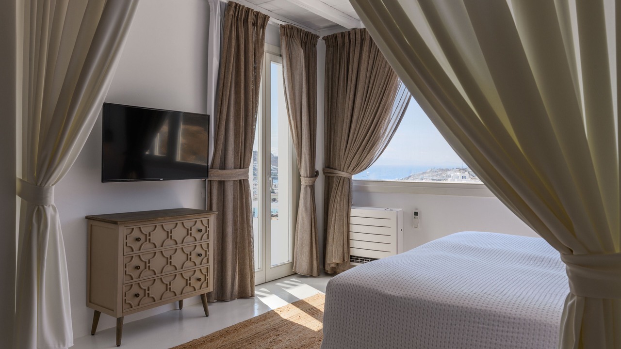 Photo of Bedroom in Kanalia