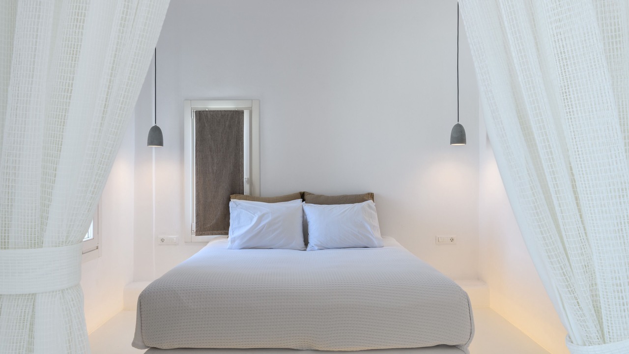Photo of Bedroom in Kanalia
