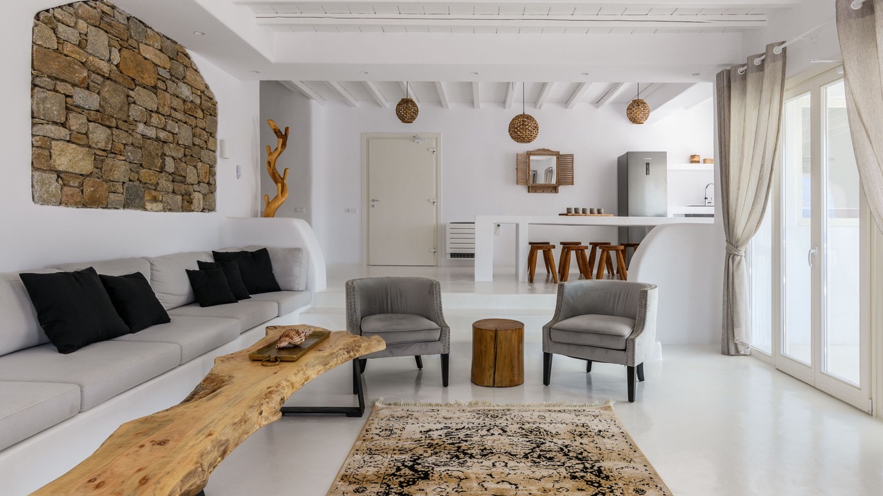 Photo of Livingroom in Kanalia