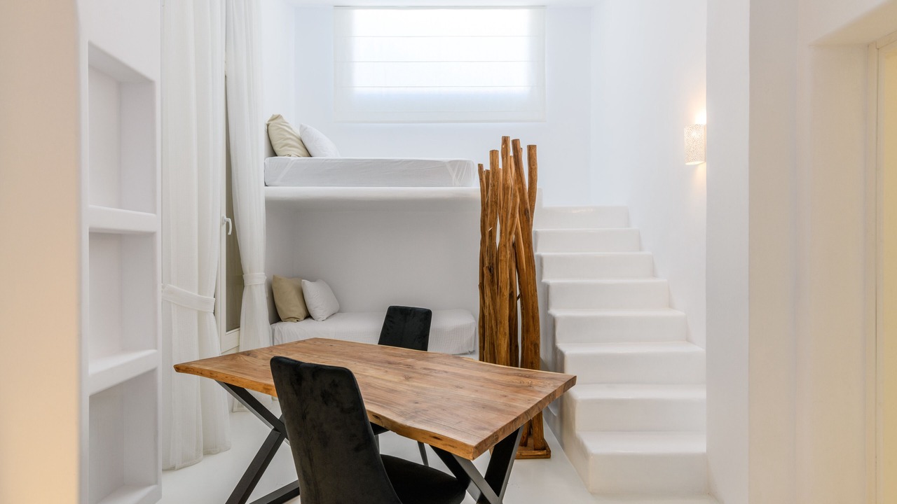 Photo of Bedroom in Kanalia