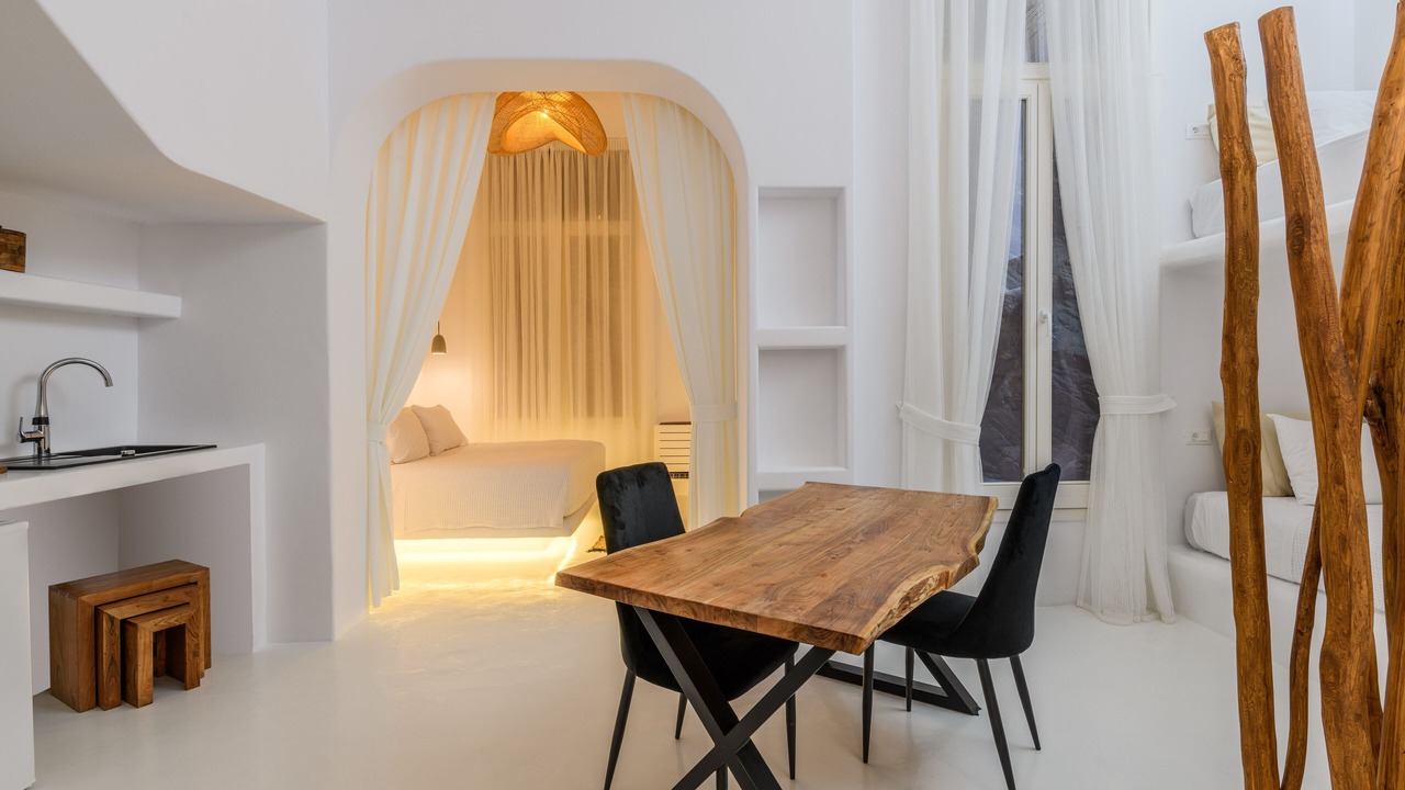 Photo of Bedroom in Kanalia
