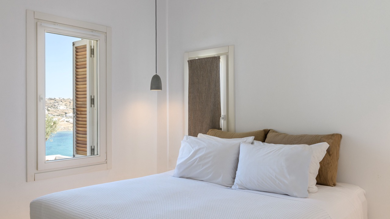 Photo of Bedroom in Kanalia