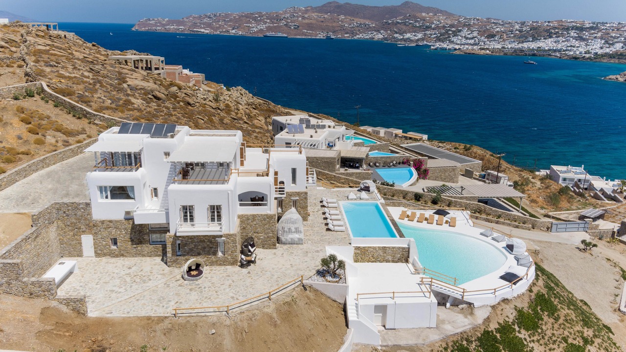 Photo of Outdoor in Kanalia