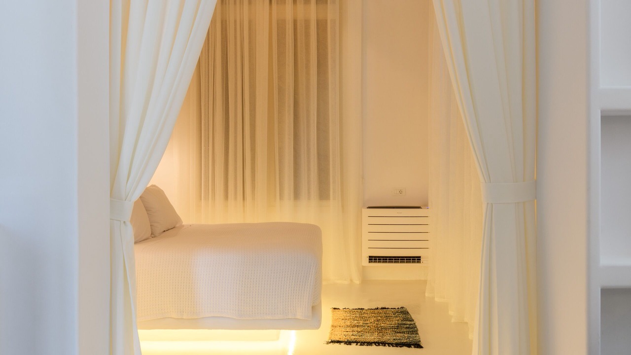 Photo of Bedroom in Kanalia
