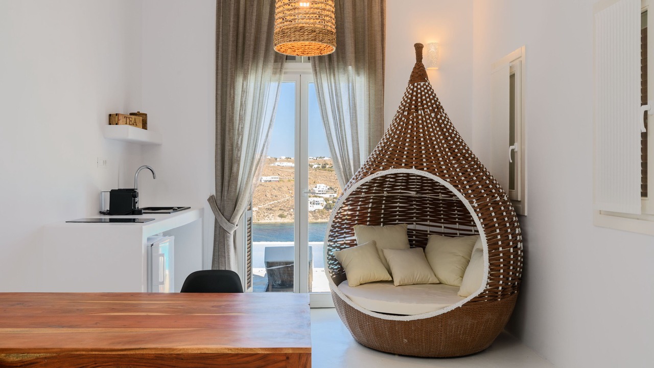 Photo of Livingroom in Kanalia
