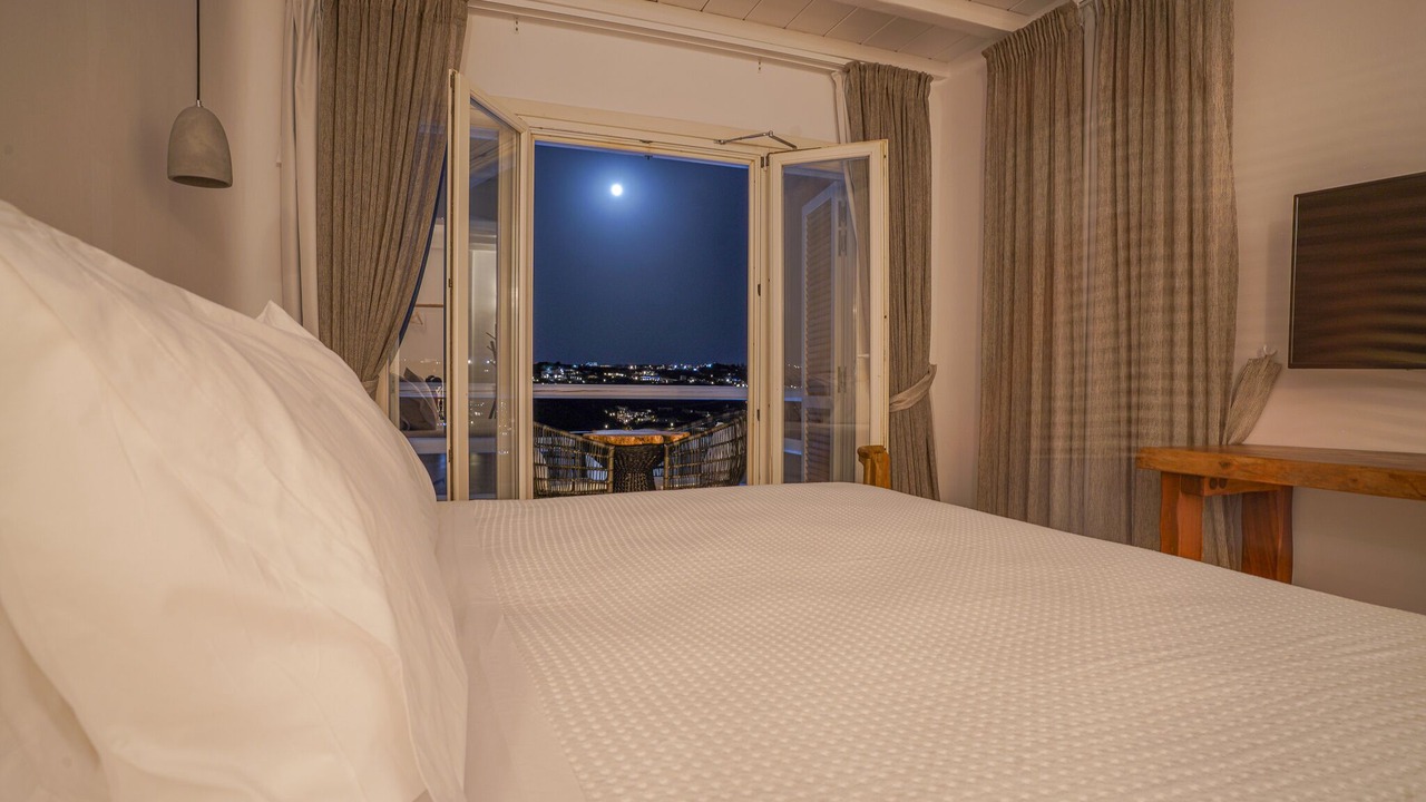Photo of Bedroom in Kanalia