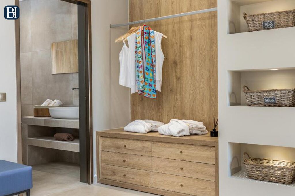 Photo of Bathroom in Naxos Town