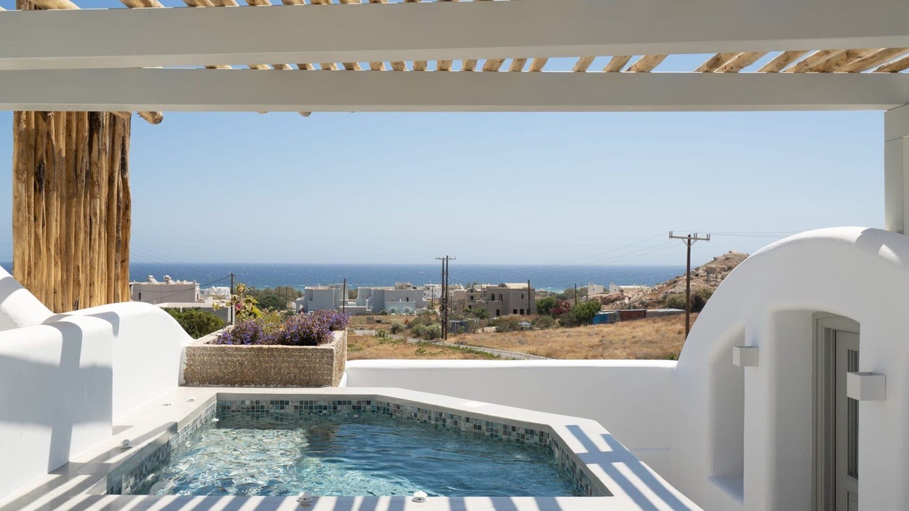 Photo of Others in Monolithos