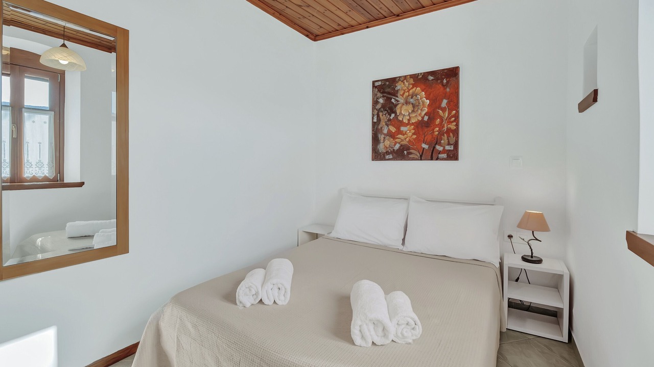 Photo of Bedroom in Katokhorion