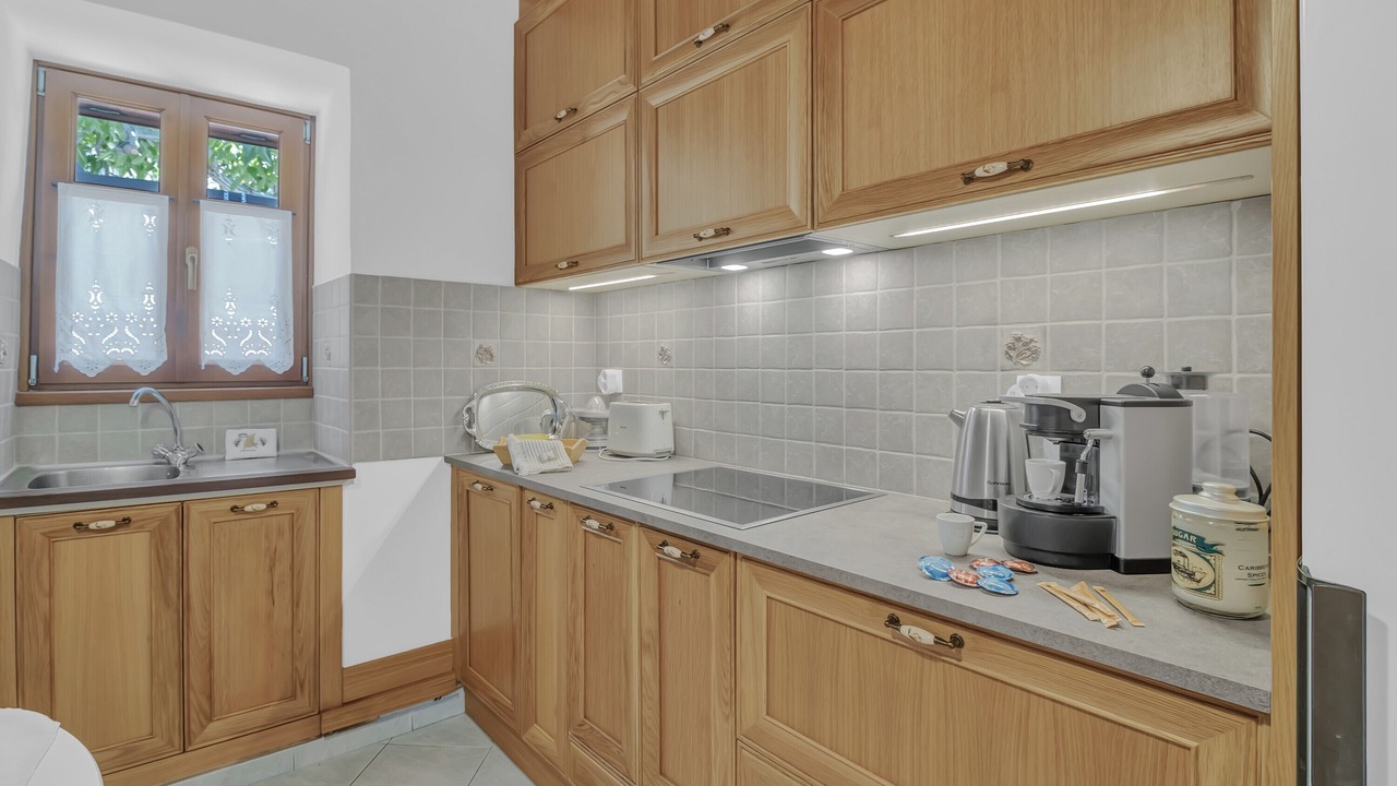 Photo of Kitchen in Katokhorion