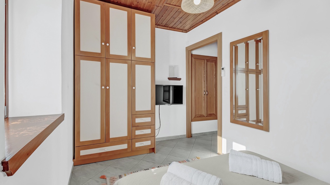 Photo of Bedroom in Katokhorion