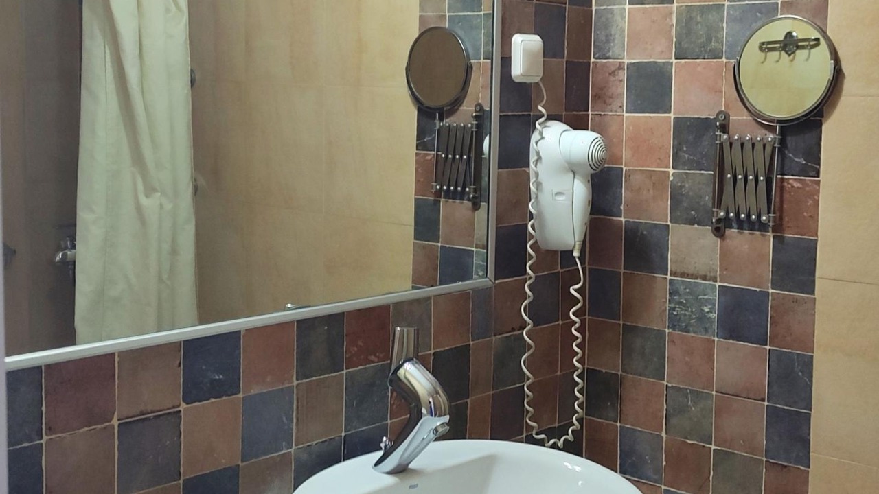 Photo of Bathroom in Kamena Vourla