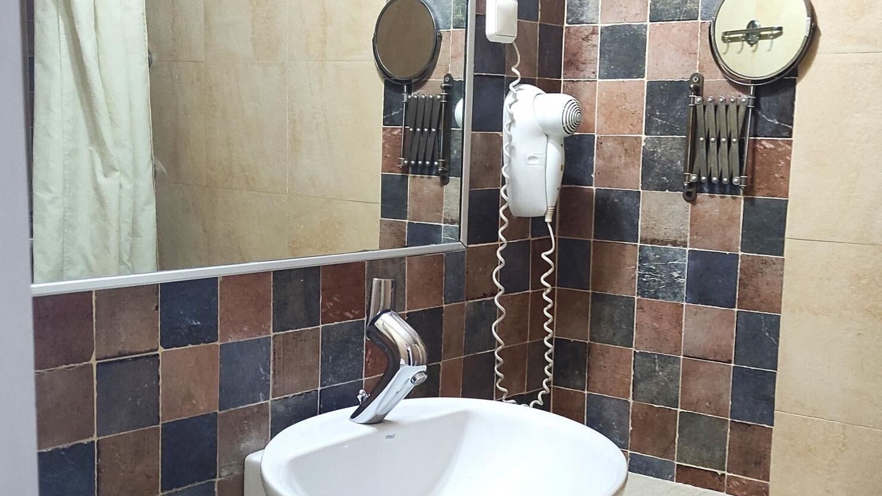 Photo of Bathroom in Kamena Vourla