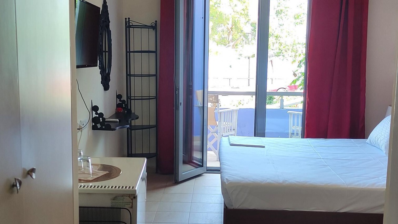 Photo of Bedroom in Kamena Vourla