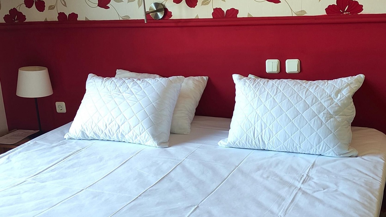 Photo of Bedroom in Kamena Vourla