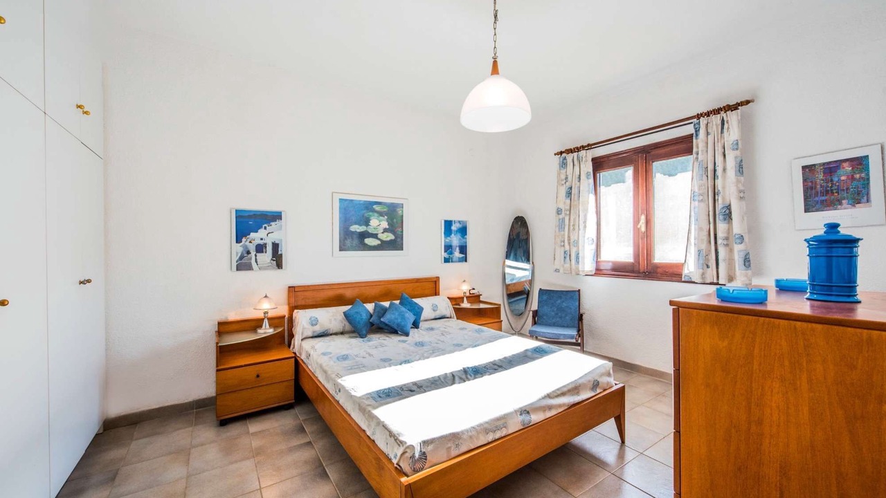 Photo of Bedroom in Sane