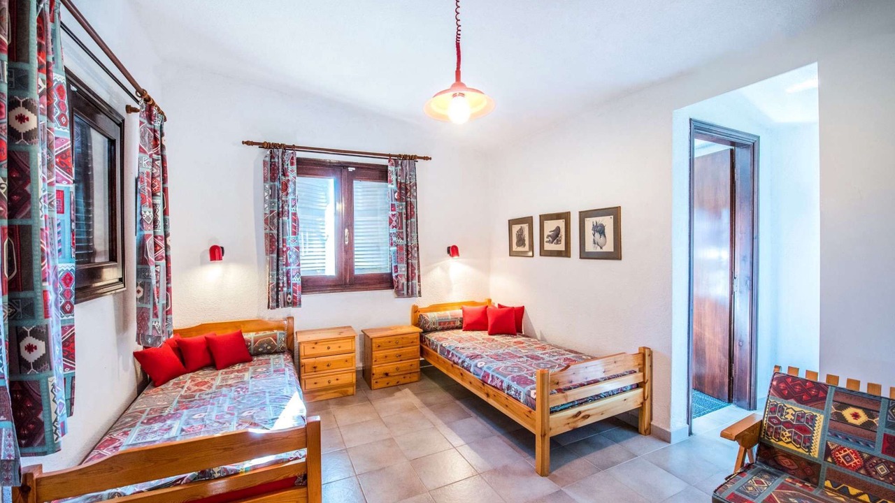 Photo of Bedroom in Sane