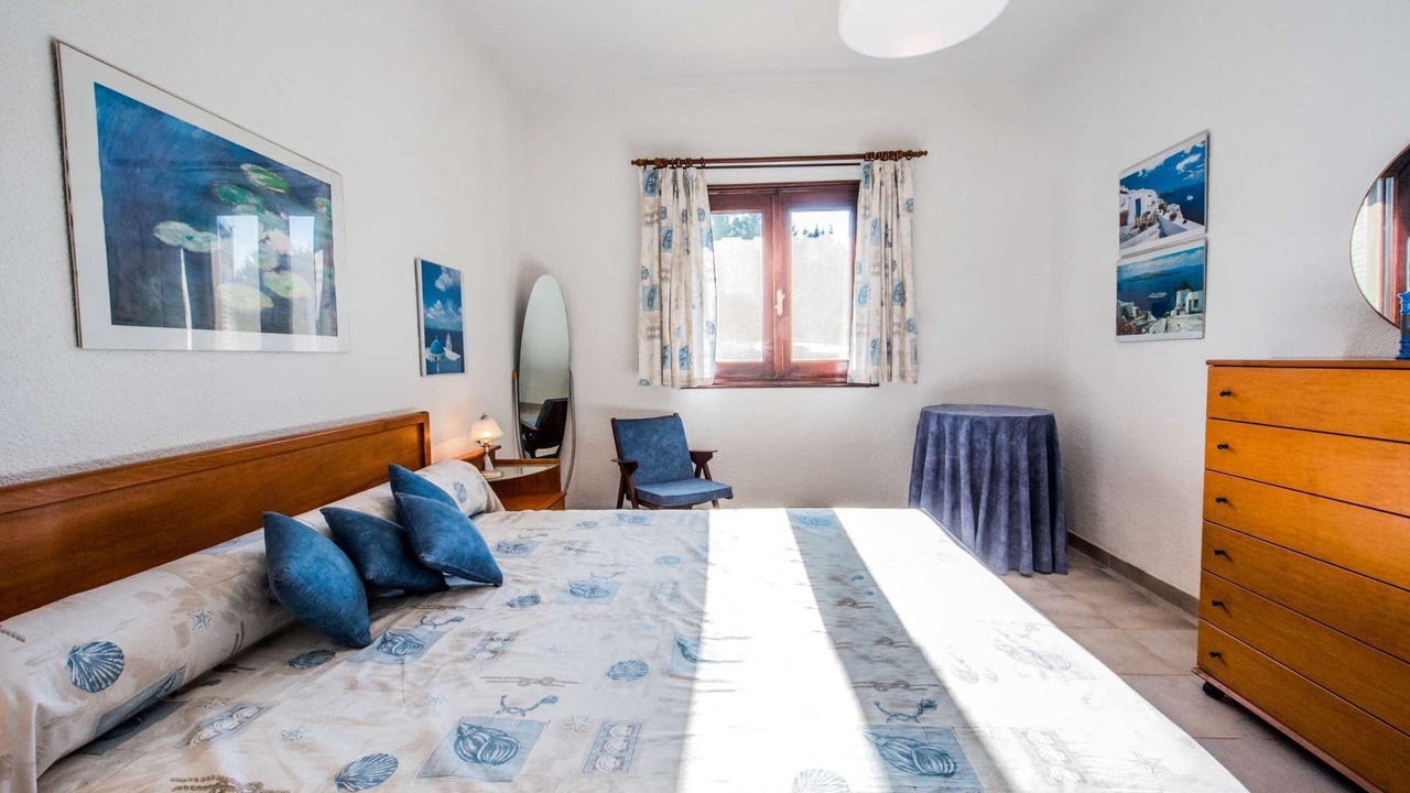 Photo of Bedroom in Sane