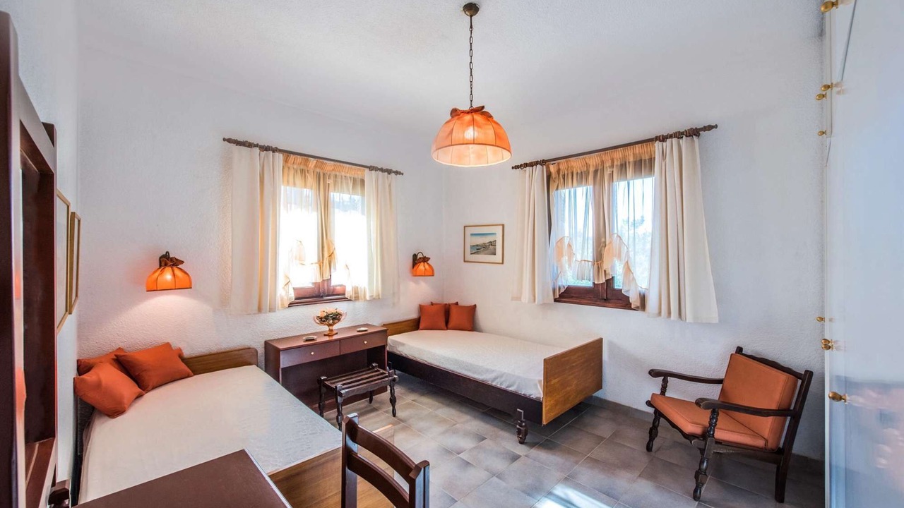 Photo of Bedroom in Sane