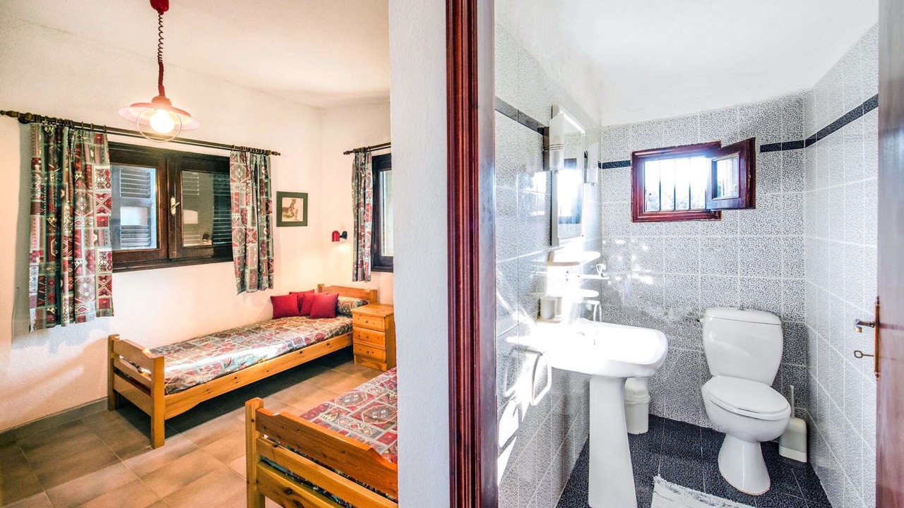Photo of Bathroom in Sane