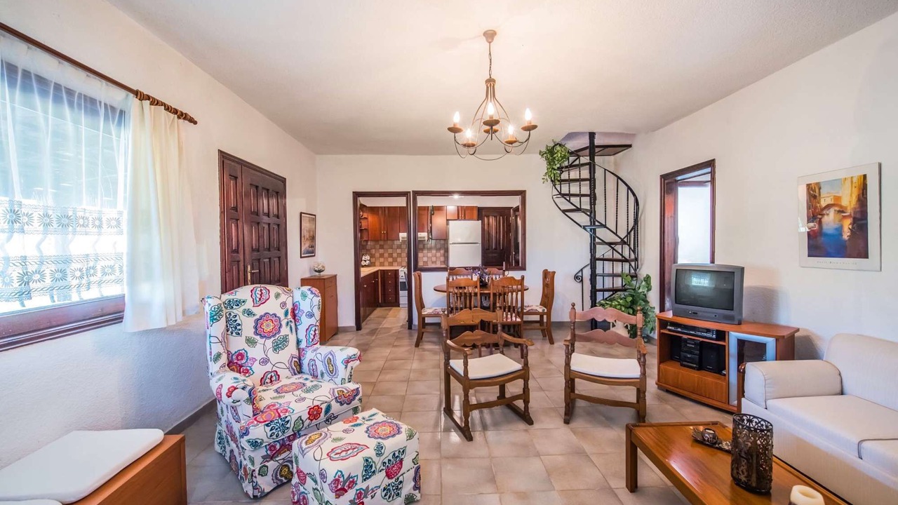 Photo of Livingroom in Sane