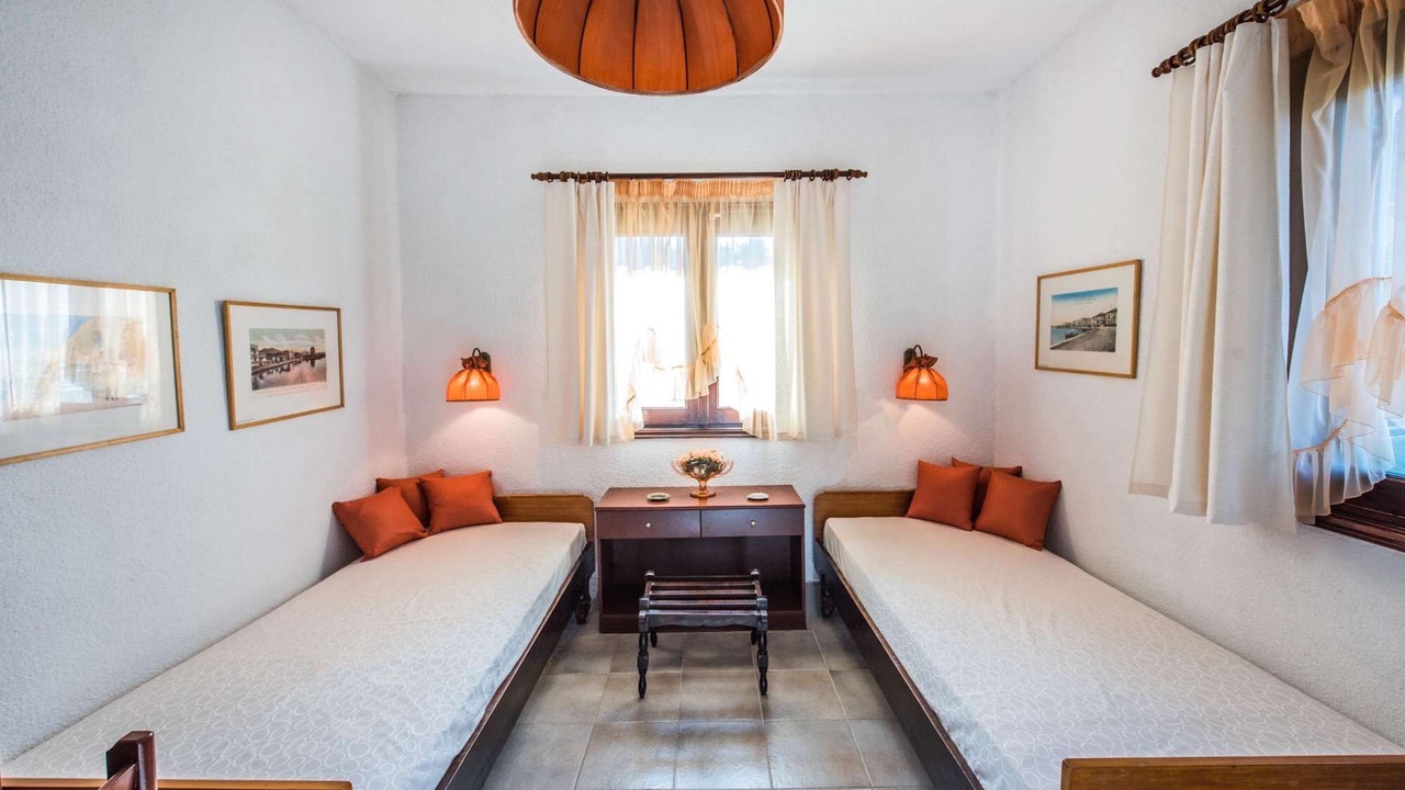 Photo of Bedroom in Sane