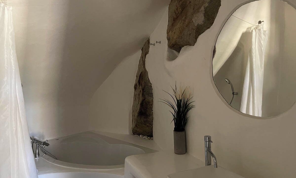 Photo of Bathroom in Paradise