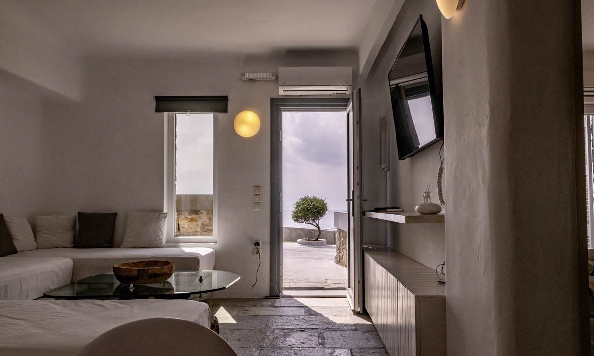 Photo of Livingroom in Paradise