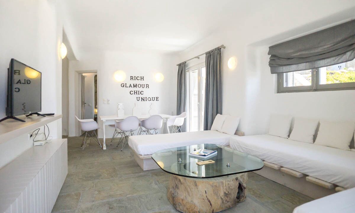Photo of Livingroom in Paradise