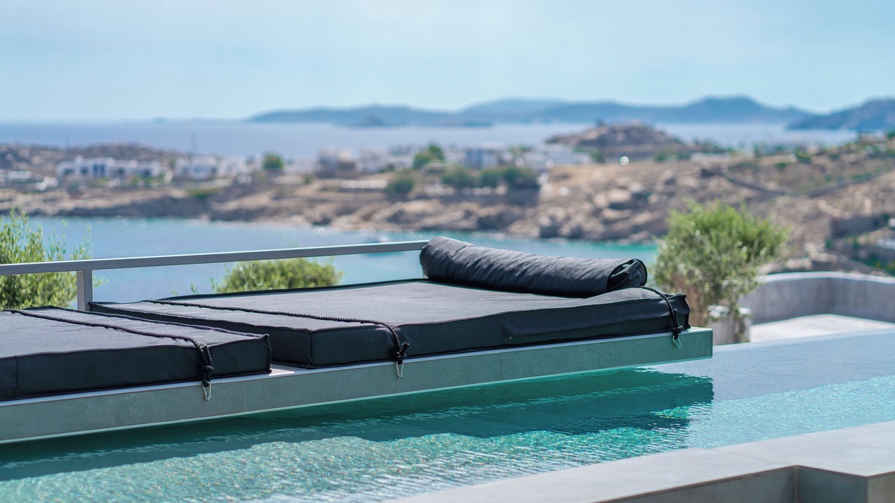 Photo of Outdoor in Paradise