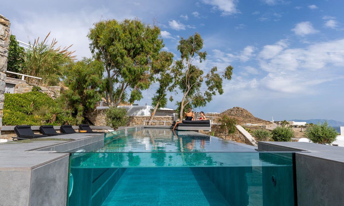 Photo of Outdoor in Paradise