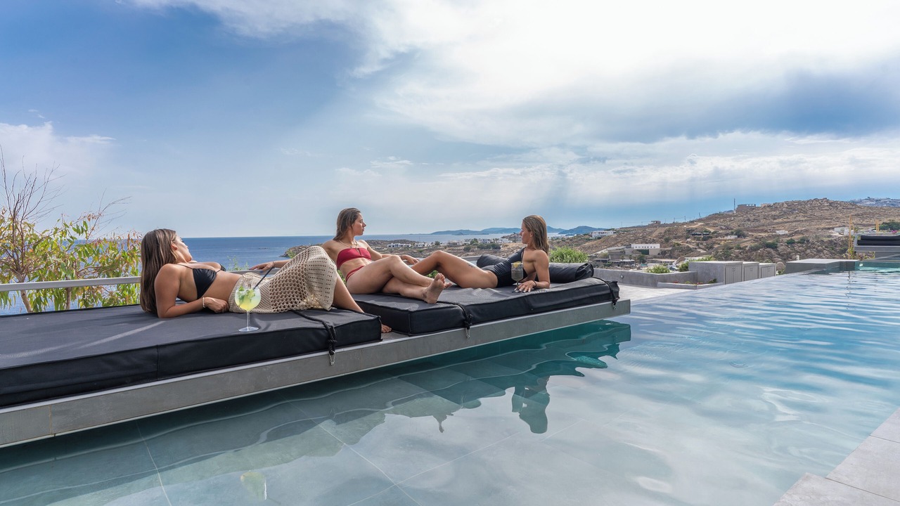 Photo of Outdoor in Paradise