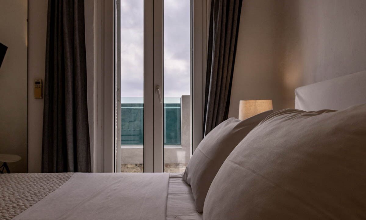 Photo of Bedroom in Paradise