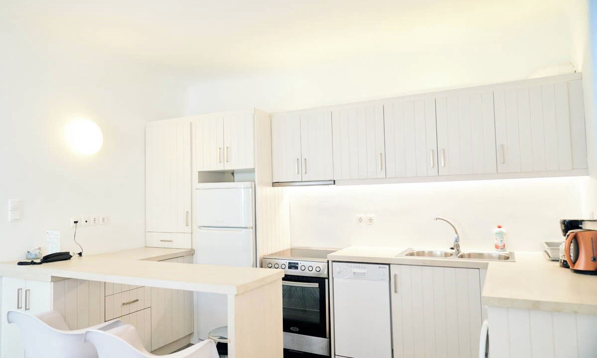 Photo of Kitchen in Paradise