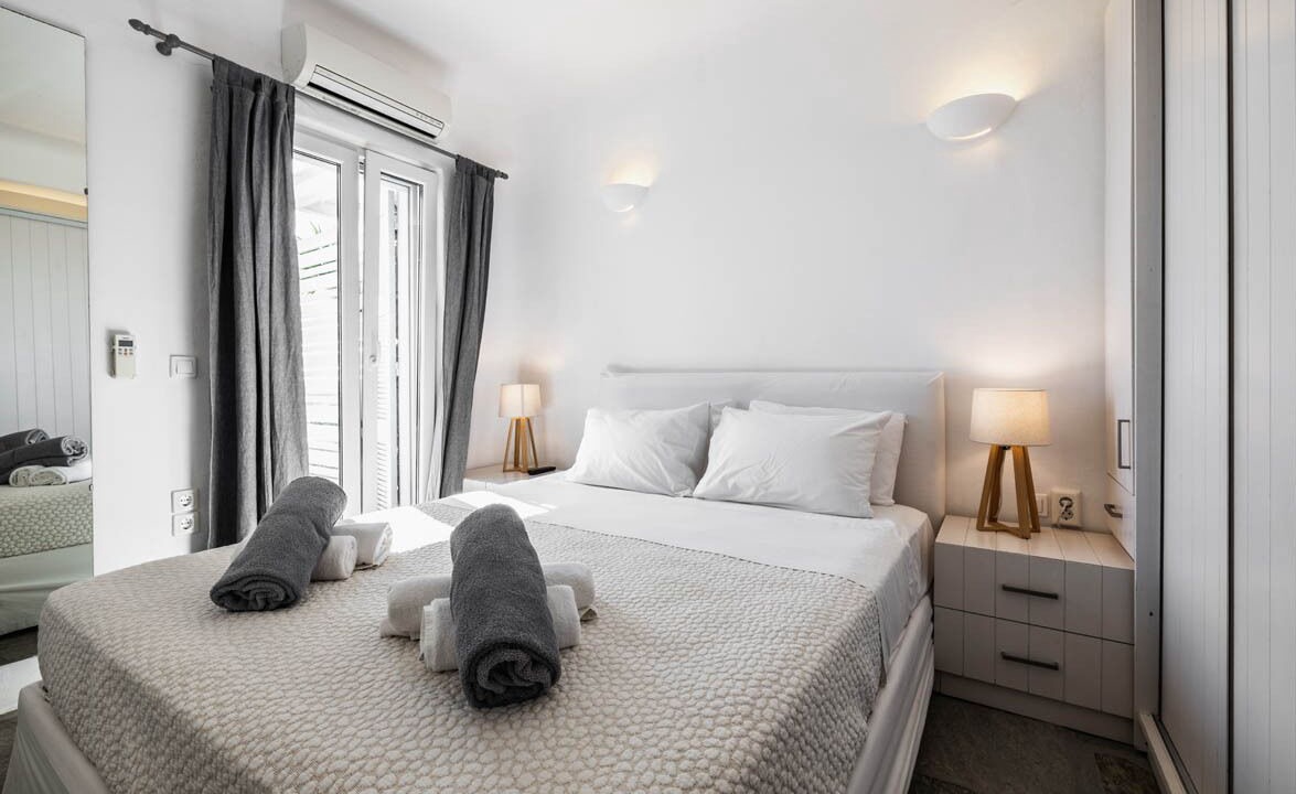 Photo of Bedroom in Paradise