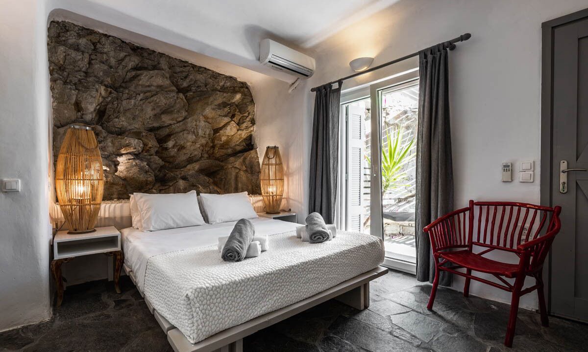 Photo of Bedroom in Paradise