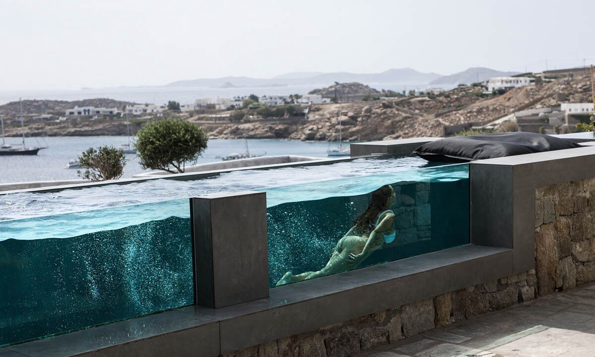 Photo of Outdoor in Paradise