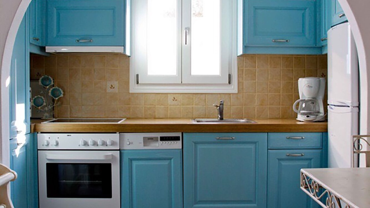 Photo of Kitchen in Logaras