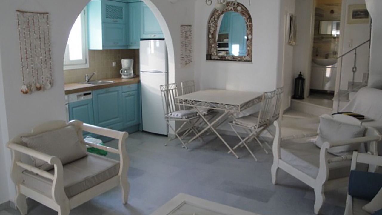 Photo of Livingroom in Logaras
