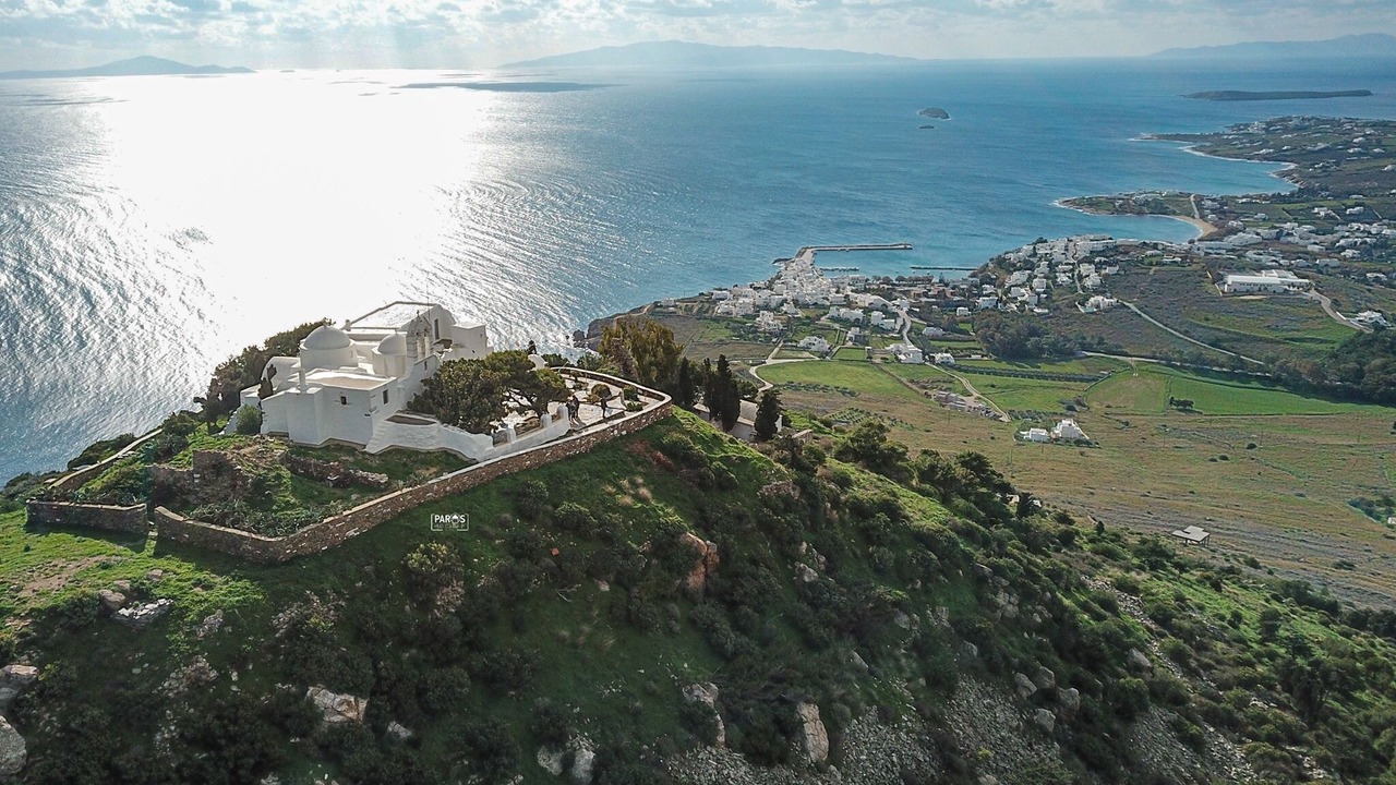 Photo of Outdoor in Logaras